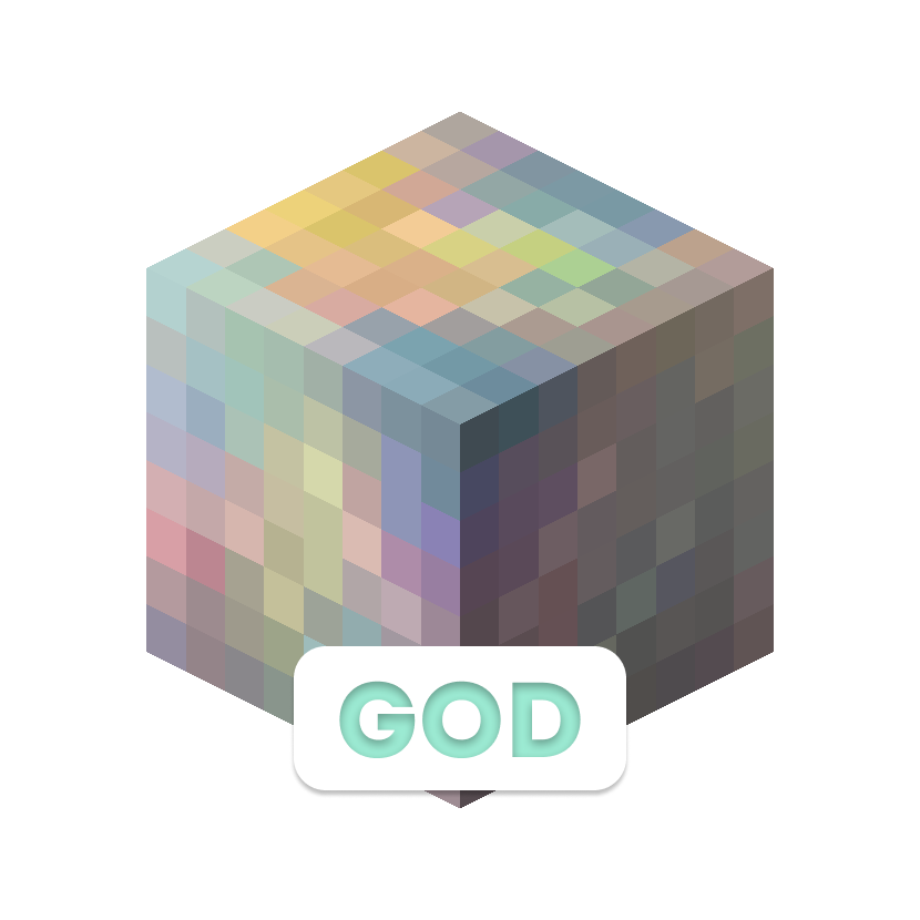 GOD